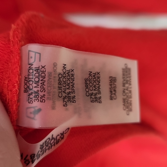 Calvin Kline Sweatshirt - Picture 5 of 6